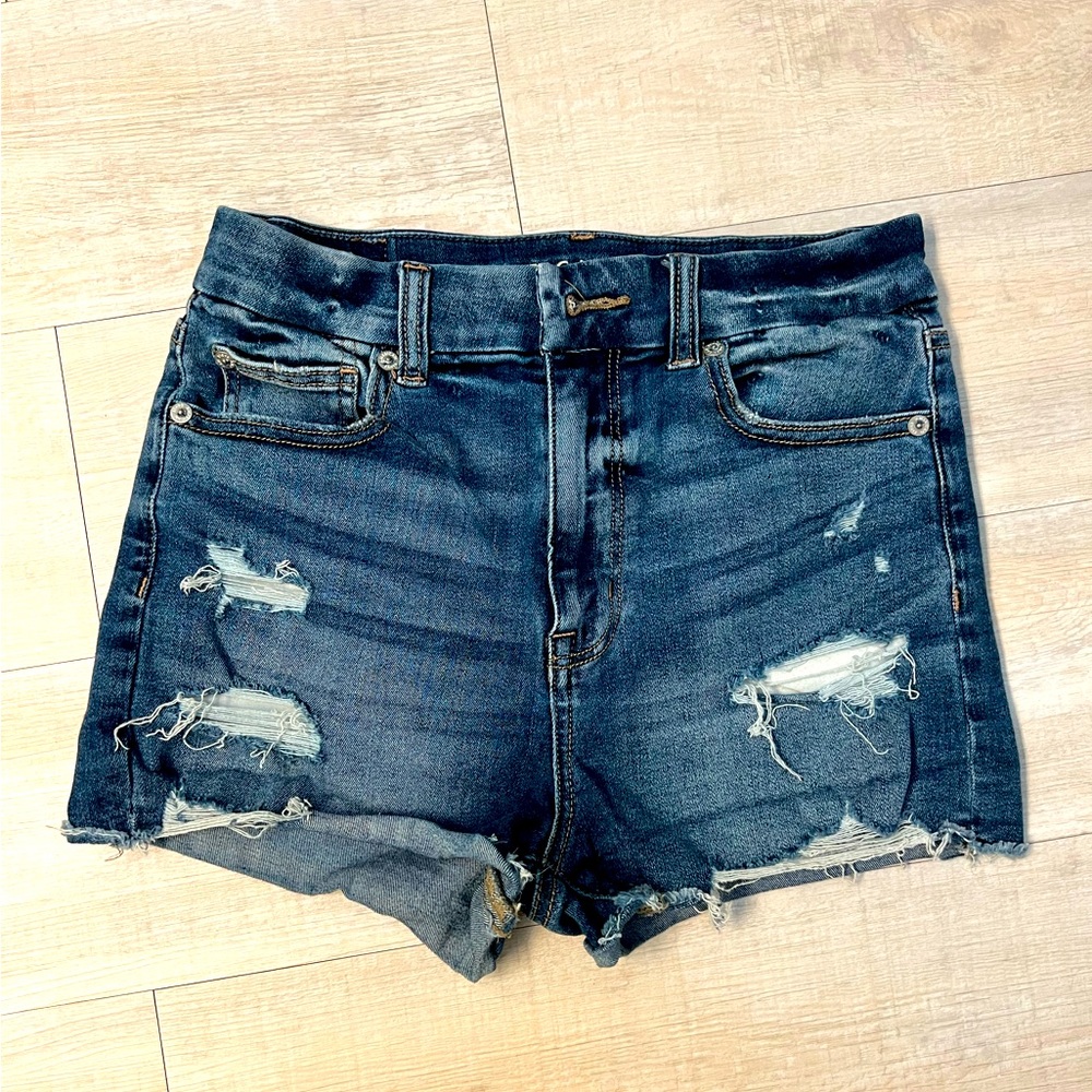 AE Jean Shorts